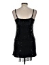 Bebe Black Cocktail Dress Size M - photo 2