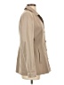 Classiques Entier 100% Wool Tan Wool Blazer Size S - photo 4