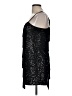 Bebe Black Cocktail Dress Size M - photo 5