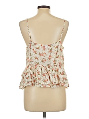 Old Navy Sleeveless Blouse (view 2)