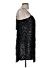 Bebe Black Cocktail Dress Size M - photo 4