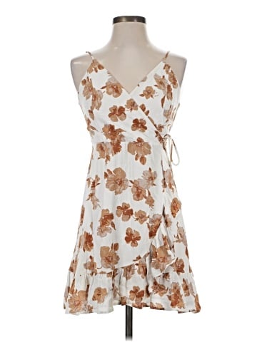 Altar'd State Casual Dress (view 1)