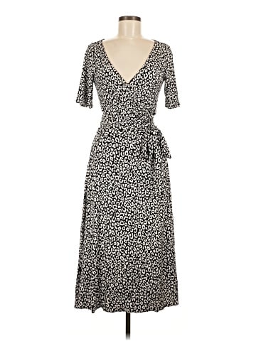 Ann Taylor Casual Dress (view 1)