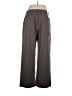 DKNY 100% Polyester Gray Dress Pants Size 14 - photo 2