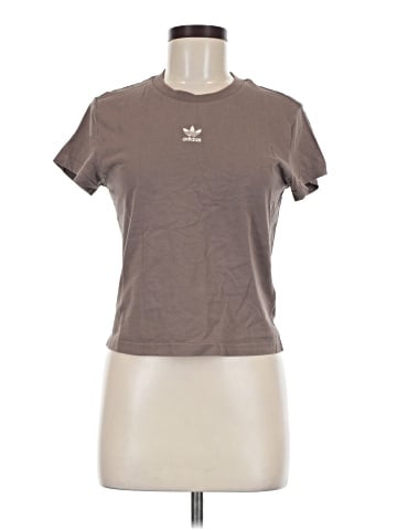 Adidas Short Sleeve T-Shirt (view 1)