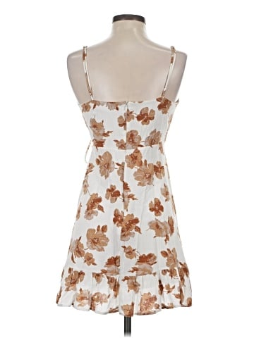 Altar'd State Casual Dress (view 2)