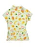 Lands' End Yellow Dress Size 10 - photo 1