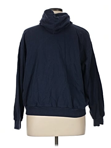 Hollister Zip Up Hoodie (view 2)