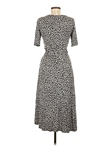 Ann Taylor Casual Dress (view 2)