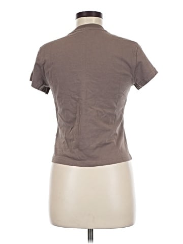 Adidas Short Sleeve T-Shirt (view 2)