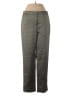 Ann Taylor Chevron-herringbone Gray Casual Pants Size 2 - photo 1