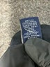 Lands' End 100% Silk Black Silk Blazer Size 10 - photo 7