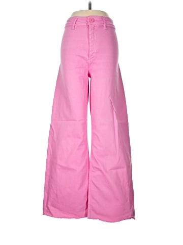 Zara Jeans (view 1)