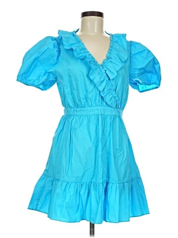 Day & Mood Cocktail Dress (view 1)