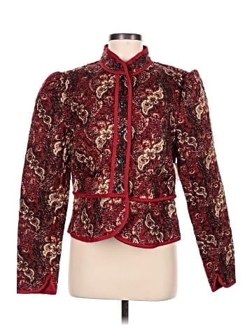 Free People Jacket (view 1)