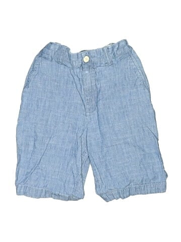 Crewcuts Outlet Denim Shorts (view 1)