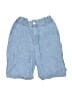 Crewcuts Outlet 100% Cotton Blue Denim Shorts Size 10 - photo 1