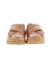Dolce Vita Tan Wedges Size 7 - photo 2
