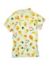 Lands' End Yellow Dress Size 10 - photo 2