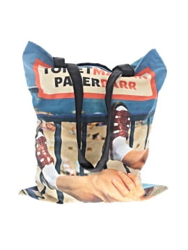 Toiletpaper Tote
