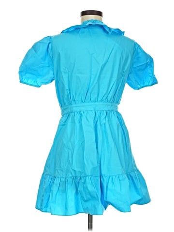 Day & Mood Cocktail Dress (view 2)