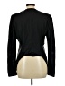 BCBGMAXAZRIA Black Wool Blazer Size L - photo 2