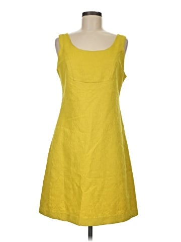 What Comes Around Goes Around for Anthropologie Casual Dress (view 1)