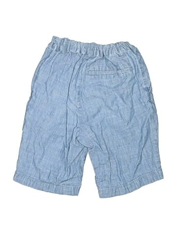 Crewcuts Outlet Denim Shorts (view 2)