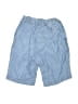 Crewcuts Outlet 100% Cotton Blue Denim Shorts Size 10 - photo 2