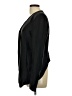 BCBGMAXAZRIA Black Wool Blazer Size L - photo 5