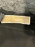 MICHAEL Michael Kors Solid Black Jumpsuit Size L - photo 4
