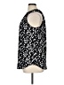Unbranded Black Sleeveless Blouse Size XL (estimated) - photo 5