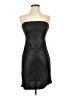 Mango Black Cocktail Dress Size XS - photo 1