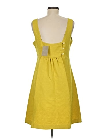 What Comes Around Goes Around for Anthropologie Casual Dress (view 2)