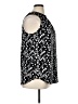Unbranded Black Sleeveless Blouse Size XL (estimated) - photo 4