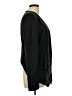 BCBGMAXAZRIA Black Wool Blazer Size L - photo 4