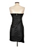 Mango Black Cocktail Dress Size XS - photo 2