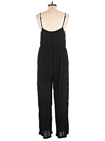 Blue Rain Jumpsuit (view 2)