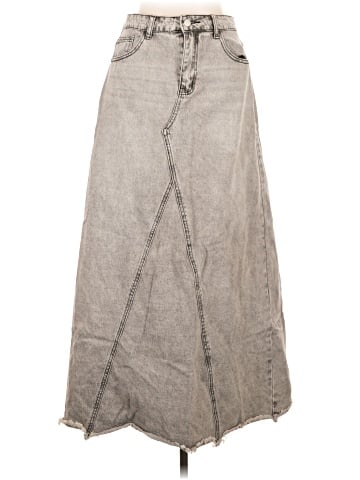 Shein Casual Skirt (view 1)