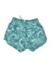 Athleta Girl Tropical Teal Board Shorts Size 8 - 10 - photo 2