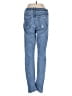 Mother Hearts Blue Jeans Size 25 waist - photo 2