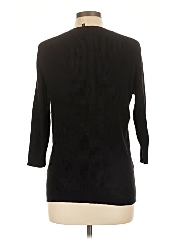 Maurices 3/4 Sleeve T-Shirt (view 2)