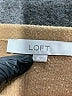 Ann Taylor LOFT Tan Pullover Sweater Size XL - photo 7