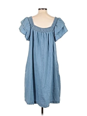 Lane Bryant Casual Dress (view 2)