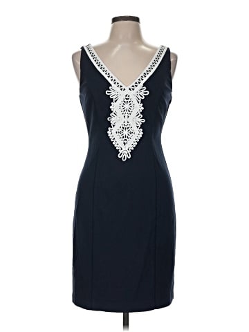 Eliza J Cocktail Dress (view 1)