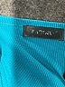 FADIVO Teal Tank Top Size XL - photo 6