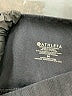Athleta Black Active Pants Size M - photo 7