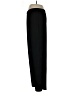 N Touch Solid Black Dress Pants Size L - photo 5