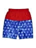 Under Armour 100% Polyester Red Board Shorts Size L (youth) - photo 2