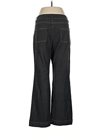 Unbranded Jeans (view 2)